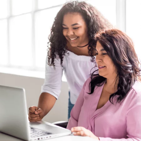 Mom Says Daughter’s Average SAT Score Wasn’t Measure of Future Success