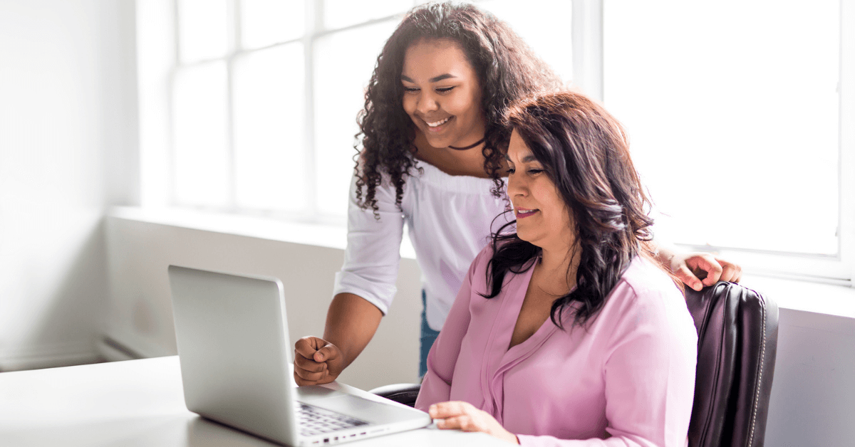 R2C Community Story: Mom Says Daughter’s Average SAT Score Wasn’t Measure of Future Success