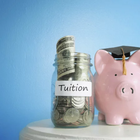 Mom of Four in College Shares Creative Ways to Pay for College!