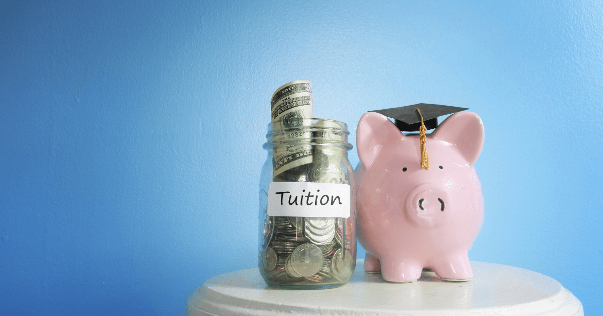 R2C Community Story: Ways to Pay for College