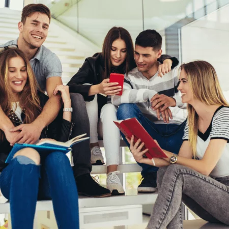Why Quality of Life in College Impacts Life After College