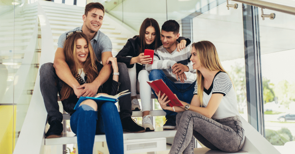 Why Quality of Life in College Impacts Life After College