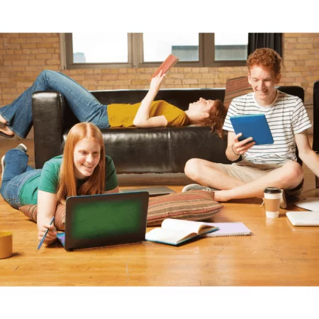 Preparing Your Freshman for Life with a Roommate