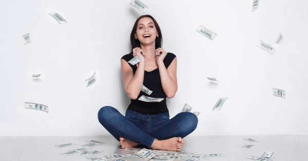 How My Daughter Got $53,000 a Year in Merit and Financial Aid Plus More in Private Scholarships