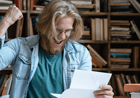 True Stories of Private Scholarship Winners and How They Did It