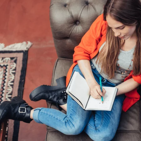 Stay on Track With This College Application Checklist