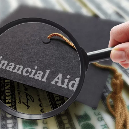 How Does Financial Aid Work? Understanding the System