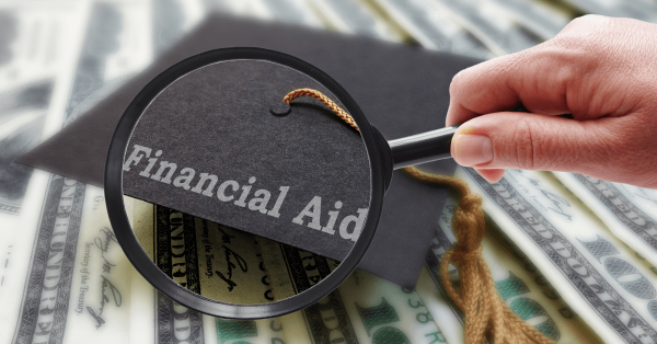 How Does Financial Aid Work? Understanding the System