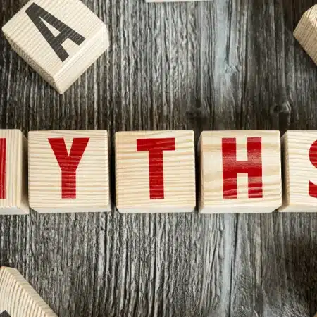 The Four Most Common Myths Families Hear on the Road to College