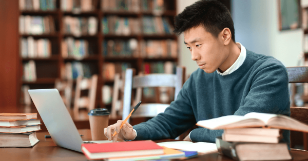 A Guide to Preparing for College Admissions Testing
