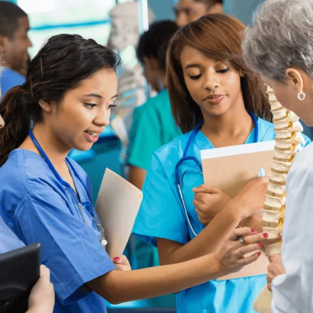 How to Become a Nurse: Degrees in Nursing