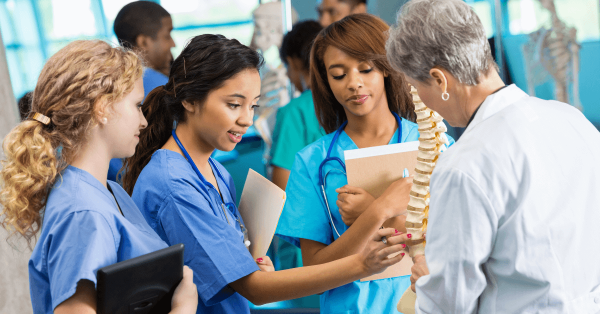 How to Become a Nurse: Degrees in Nursing