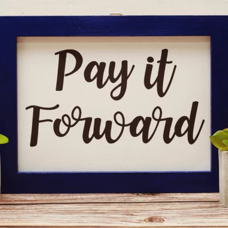 Pay It Forward: Our Road2College Community Members Share What They’ve Learned From Each Other