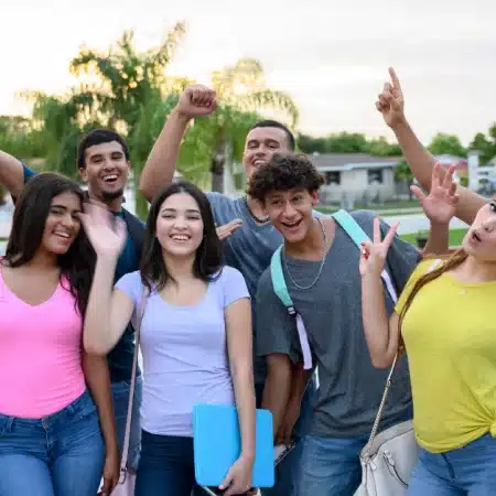 College Advisor Wants You to Know These College Admissions Tips