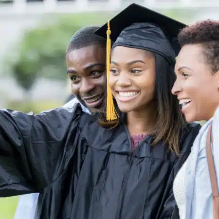 Advice From Parents on Applying and Paying for College
