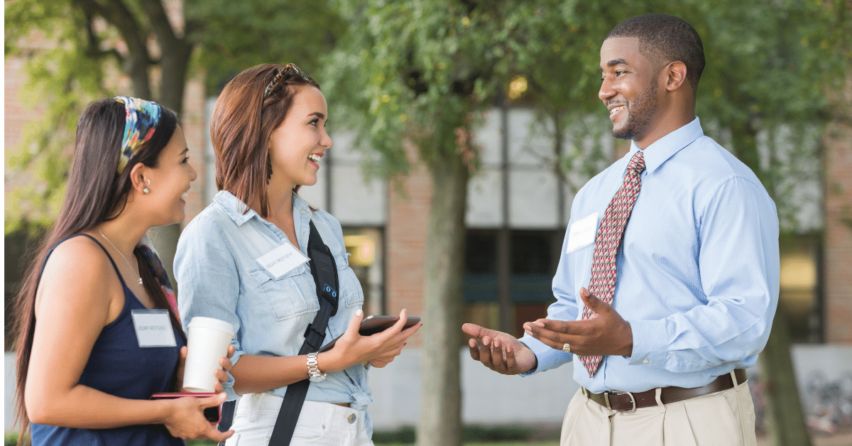 Assumption to Avoid When Choosing a School