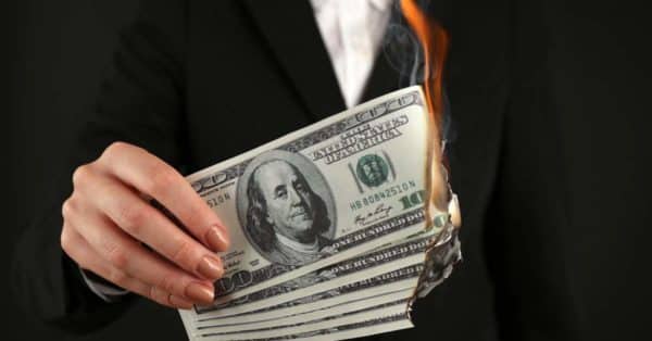 7 Costly Mistakes About Paying For College