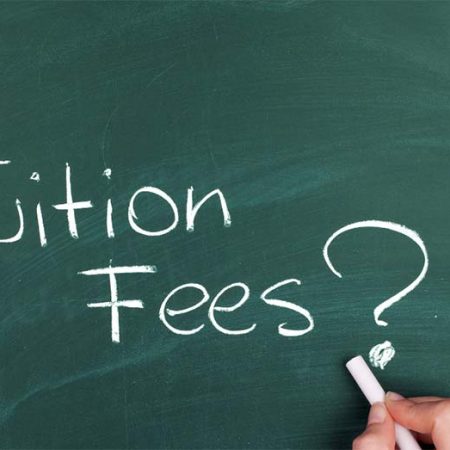 Essential College Tuition Facts