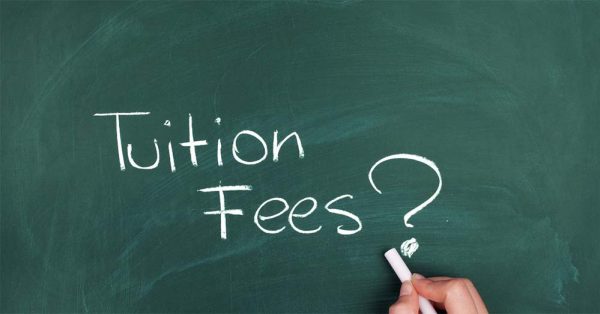 Essential College Tuition Facts