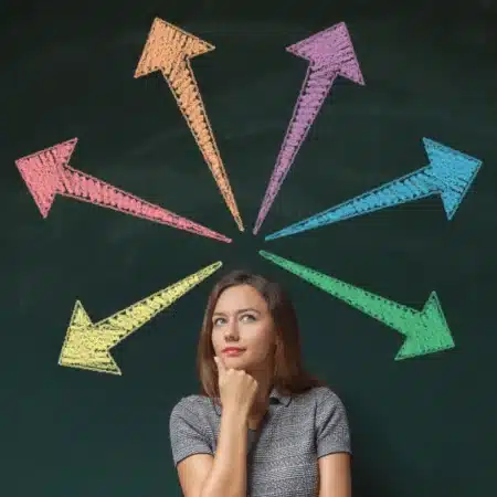College Decision Day: It May Not Be What You Think