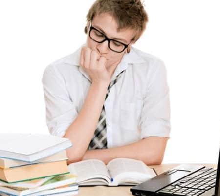 Where to Find the CLEP Study Guide