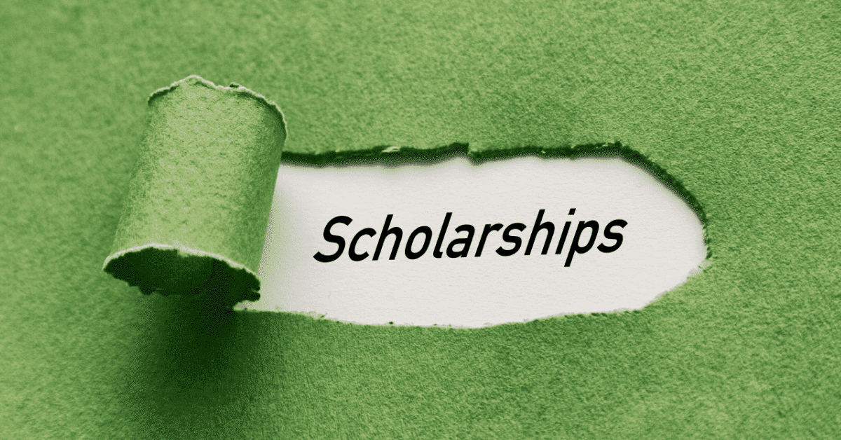 how to get scholarships