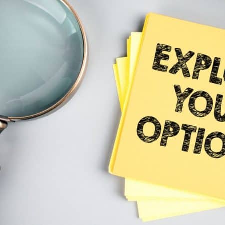 Student, Parent, Private or Federal Loans: Explore All the Options