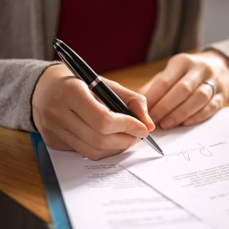 What You Should Know Before Cosigning a Private Student Loan