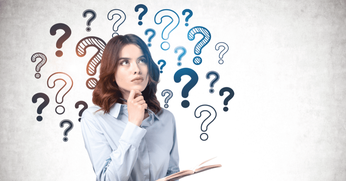Questions about financial aid