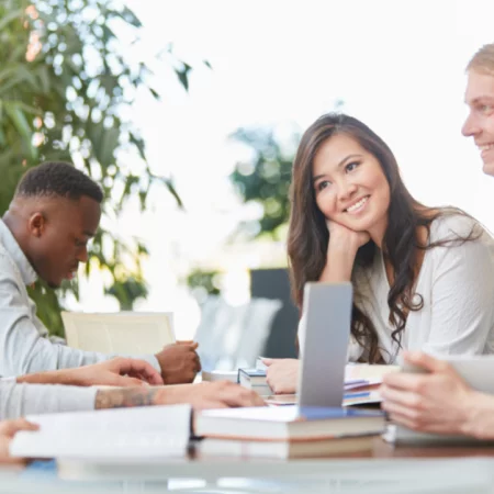 How to Make the Most of Freshman Year of College
