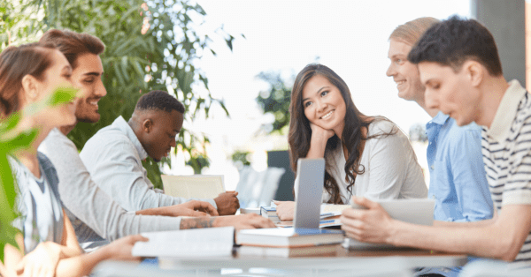 How to Make the Most of Freshman Year of College