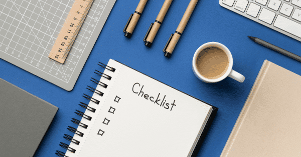 College Planning Checklist for 11th Grade
