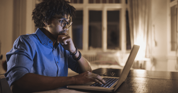 How to Get Into College