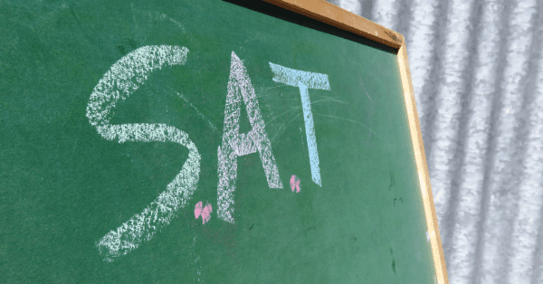 Use These 5 Key SAT/ACT Tips on Test Day