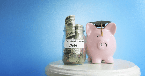 How to Avoid Student Loan Debt