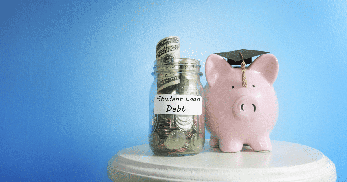How to avoid student loan debt