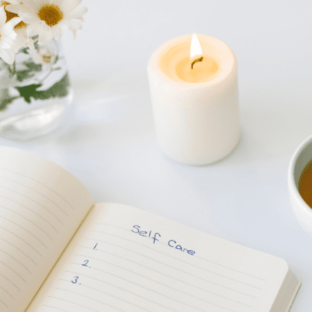 Self-Care for Teenagers