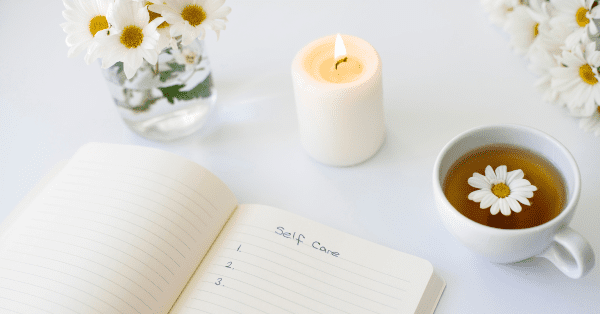 Self-Care for Teenagers