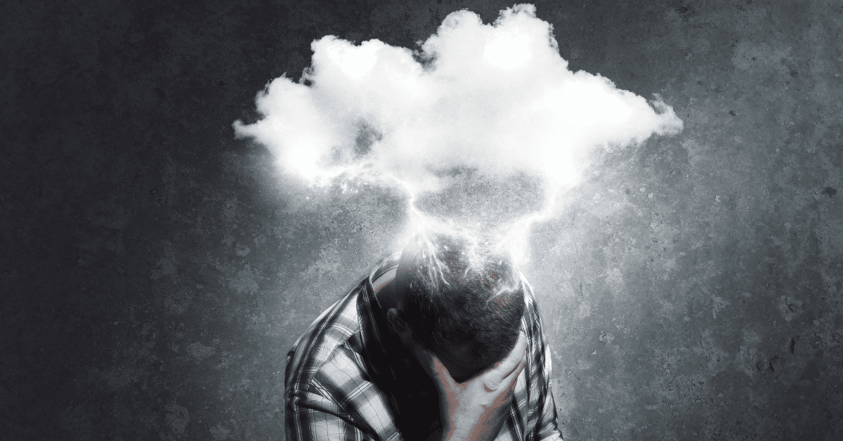 Academic burnout