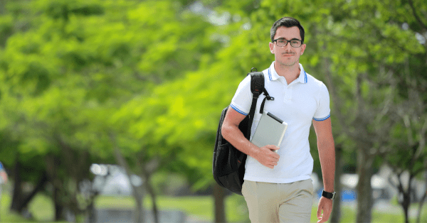 Choosing a College: Henry’s Story