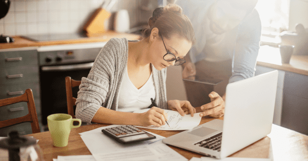 College Choices Are Easier When Your Student Knows the Budget