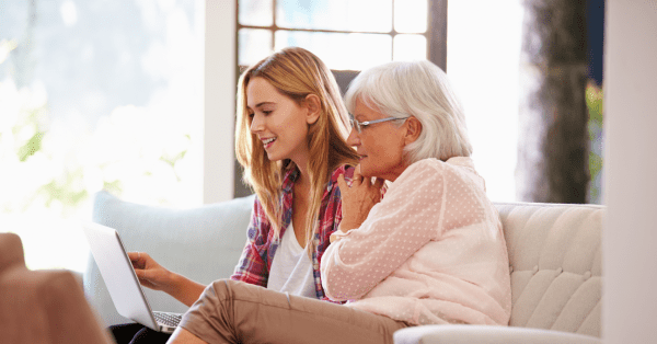 How to Choose a College: A Grandmother Tells All