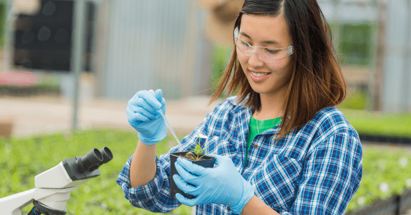 Interesting College Majors