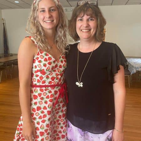 Our Full-Tuition Scholarship Journey