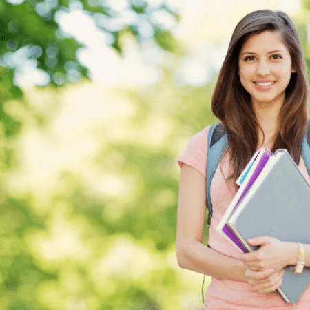 Our Full-Tuition Scholarship Journey