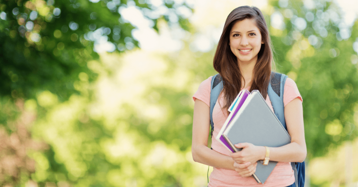 Full tuition scholarship
