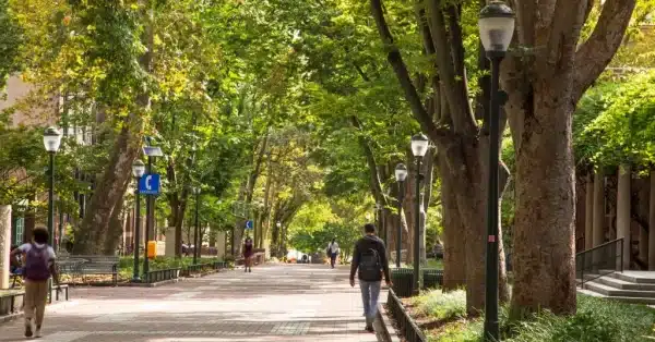 PROOF POINTS: Why elite colleges won’t give up legacy admissions