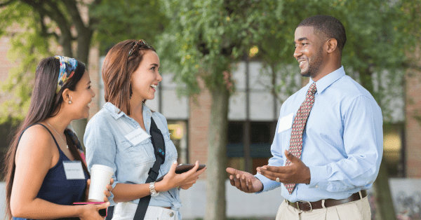 Tips and Tricks to Make the Most of Your College Tours