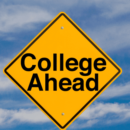 A Parent Shares Real-Life Tips on How to Get Into College