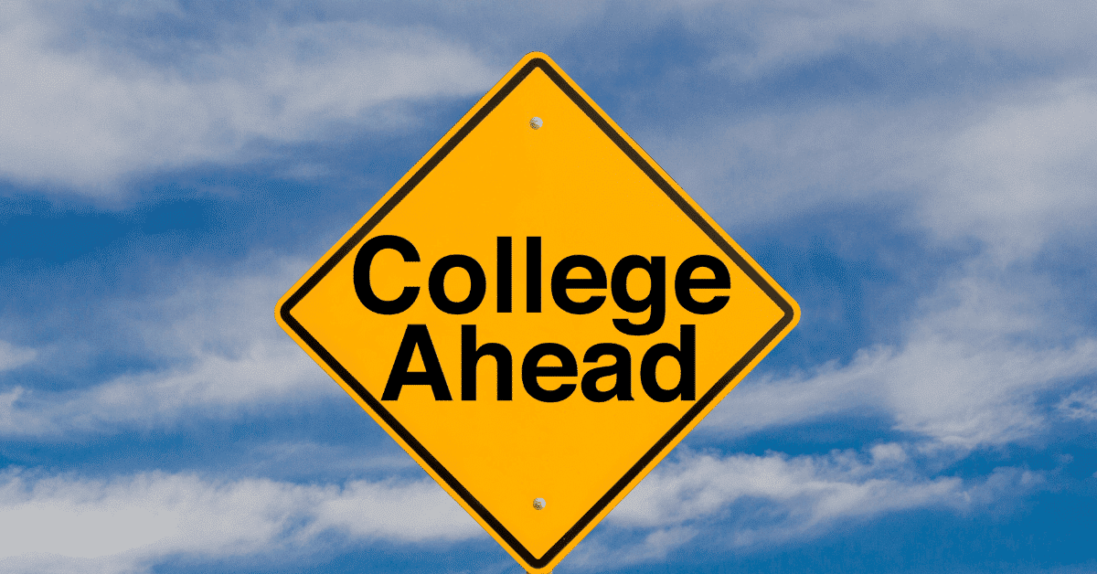 A Parent Shares Real-Life Tips on How to Get Into College